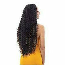 FreeTress: Deep Twist Extra Long