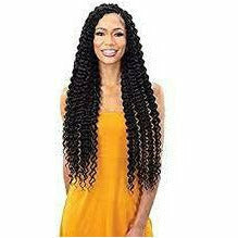 FreeTress: Deep Twist Extra Long