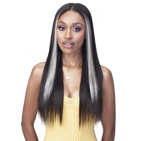 Bobbi Boss Boss Lace Synthetic HD Lace Front Wig - MLF730 Raegan