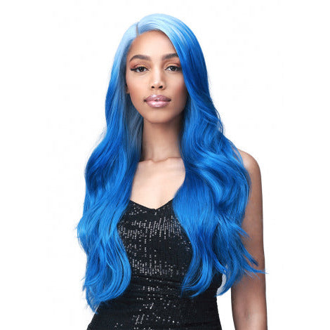 Bobbi Boss Synthetic HD Lace Front Wig - MLF632 Gabby