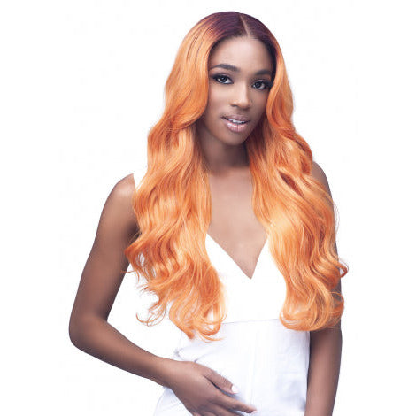 Bobbi Boss Boss Hair Synthetic HD Lace Wig - MLF915 Eviana