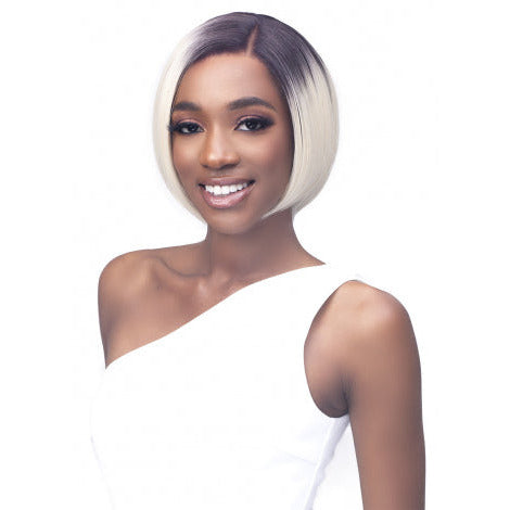 Bobbi Boss Boss Hair Synthetic HD Lace Wig - MLF916 Billey