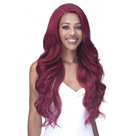 Bobbi Boss Boss Lace Synthetic HD Lace Wig - MLF764 Wisteria