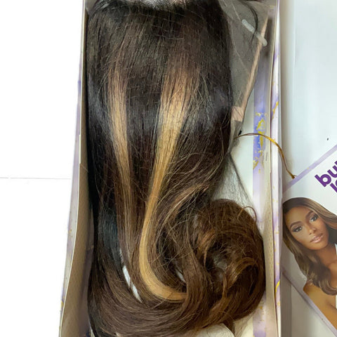 Sensationnel Butta Lace HD Synthetic Lace Front Wig - Body Wave 20"