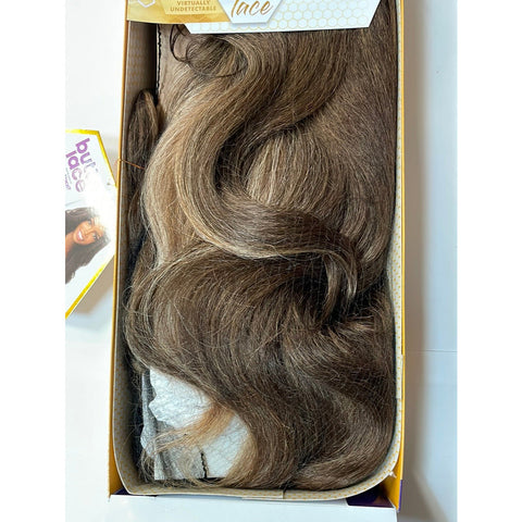 Sensationnel Butta Lace HD Synthetic Lace Front Wig - Unit 16