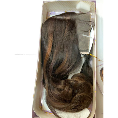 Sensationnel Butta Lace HD Synthetic Lace Front Wig - Body Wave 20"