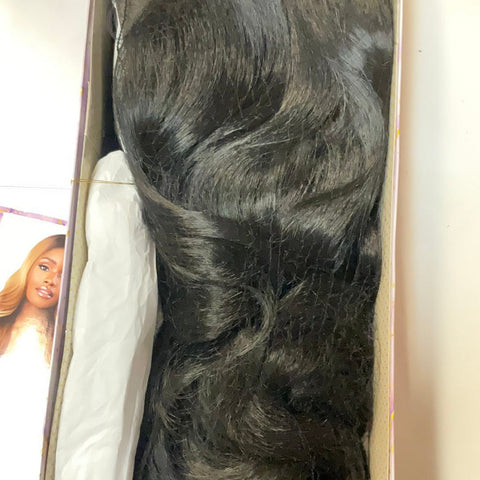 Sensationnel Butta Lace HD Synthetic Lace Front - Mermaid Wave  26"