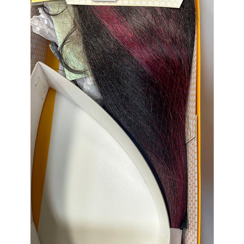 Sensationnel Butta Lace Synthetic HD Lace Front Wig - Unit 6