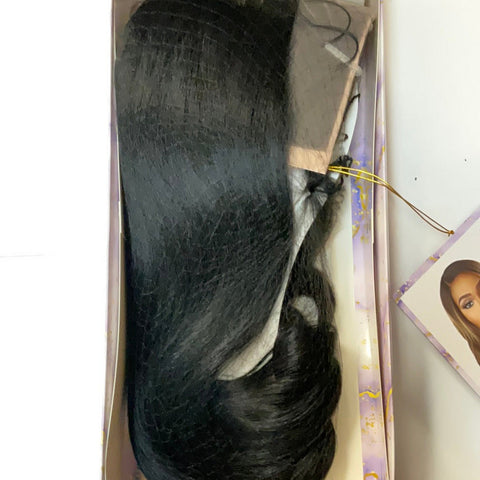 Sensationnel Butta Lace HD Synthetic Lace Front Wig - Body Wave 20"