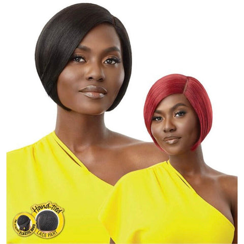 Outre The Daily Synthetic Lace Part Wig - Calla