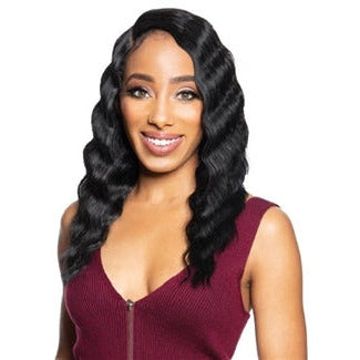 Zury Sis Beyond Synthetic Lace Front Wig - Crimp 16”