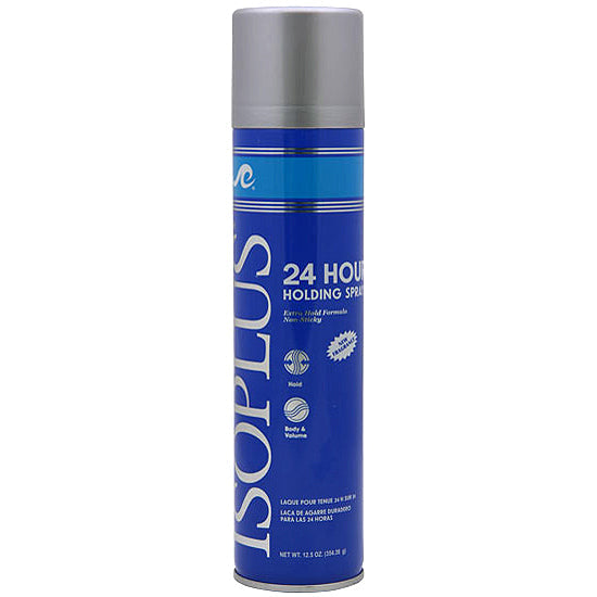 Isoplus 24 hour holding spray 12.5oz