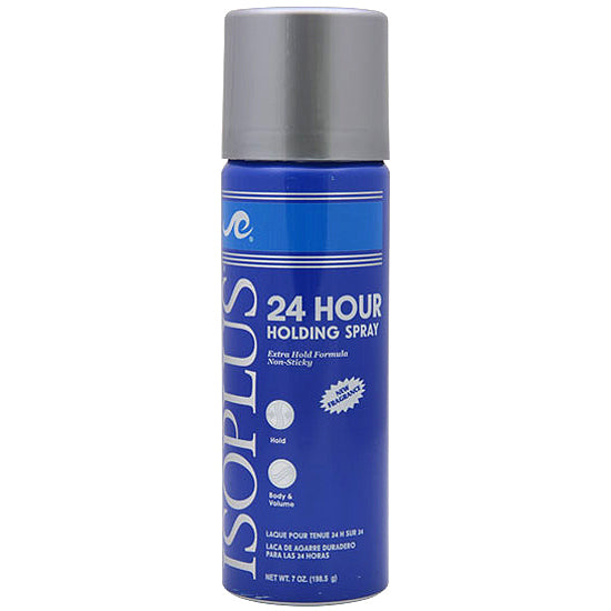 Isoplus 24 Hour Holding Spray 7oz