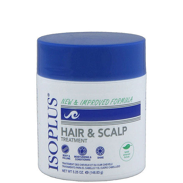 Isoplus Hair & Scalp Treatment 5.25oz