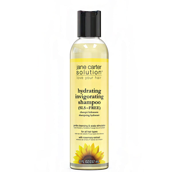 Jane Carter Solution Hydrating Invigorating Shampoo 8oz