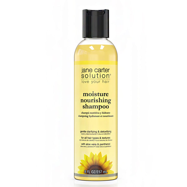 Jane Carter Solution Moisture Nourishing Shampoo 8oz