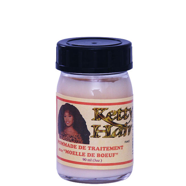 Ketty Hair Pomade 3oz