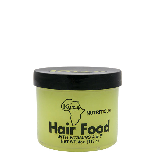 Kuza Hair Food 4oz