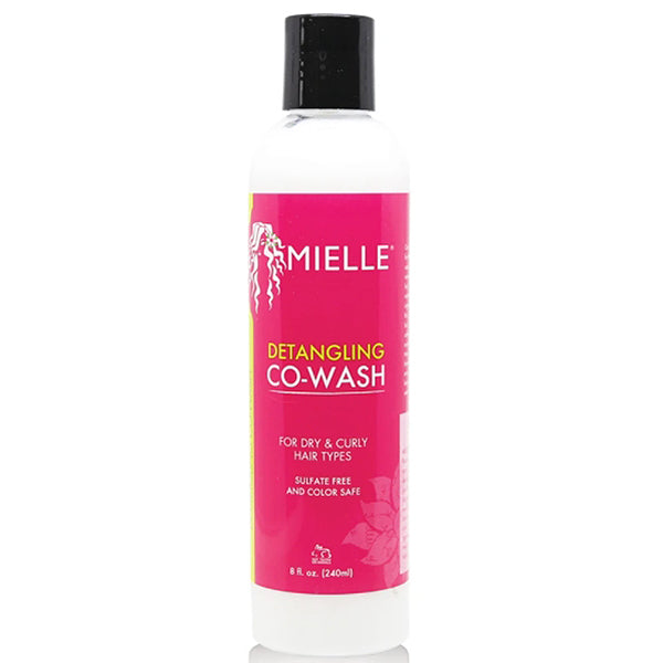 Mielle Detangling Co-Wash 8oz