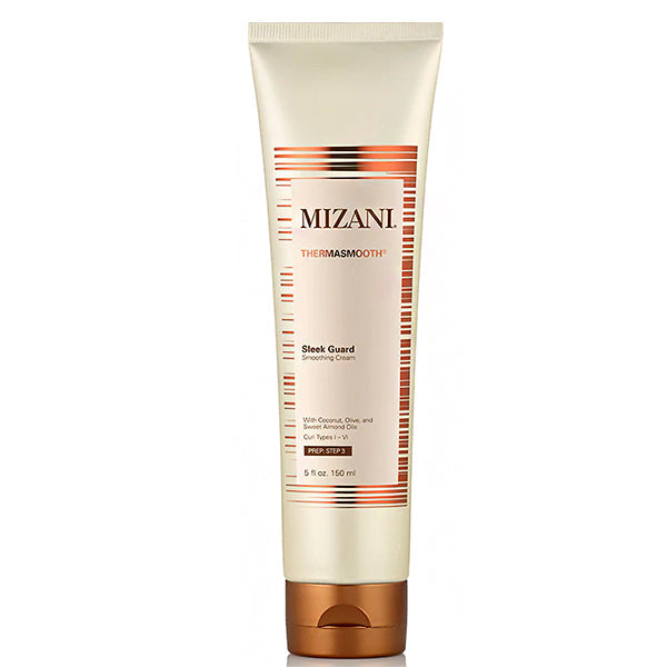 Mizani Thermasmooth Sleek Guard Smoothing Cream 5oz