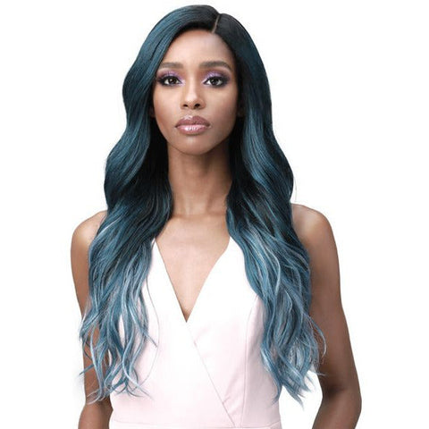 Bobbi Boss Synthetic Lace Front Wig - MLF504 Wynter