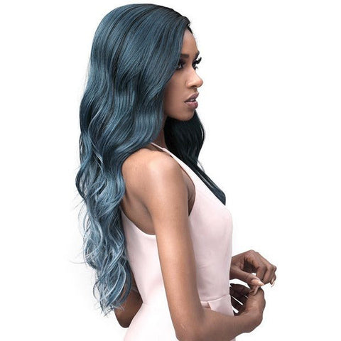 Bobbi Boss Synthetic Lace Front Wig - MLF504 Wynter