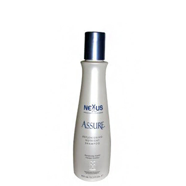 Nexxus Assure Replenishing Nutrient Shampoo 13.5oz