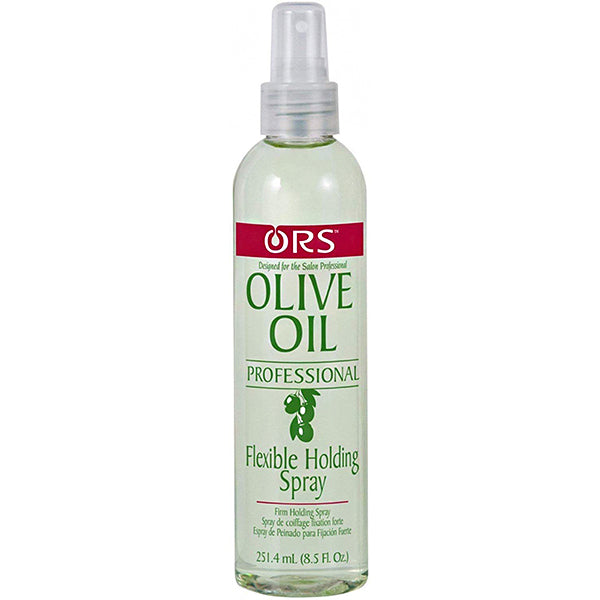 ORS Olive Oil Flexible Holding Spray 8oz