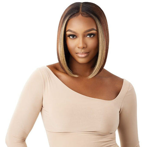 Outre Melted Hairline Synthetic Lace Front Wig - Kiani