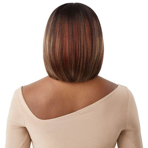 Outre Melted Hairline Synthetic Lace Front Wig - Kiani