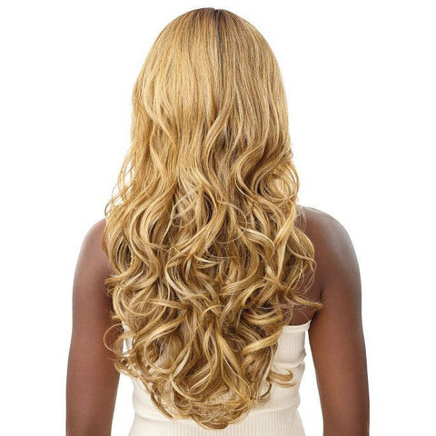 Outre Lace Front Synthetic HD Lace Front Wig - Nienna 24"