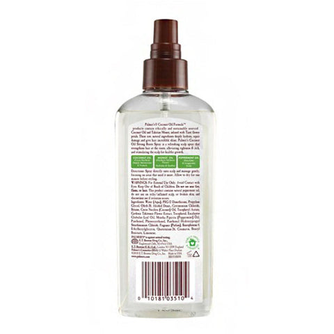 Palmer's Coconut Oil Formula Strong Roots Spray 5.1oz