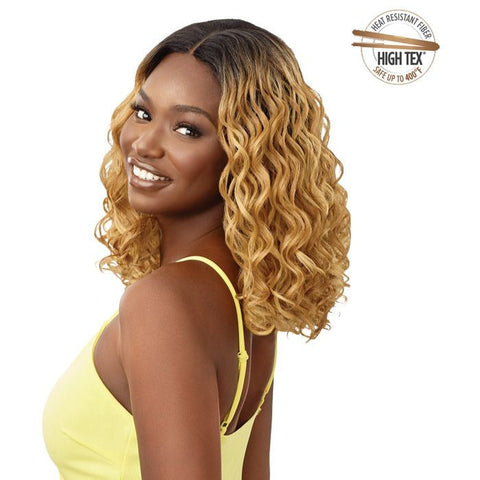 Outre The Daily Synthetic Lace Front Wig - Hayden