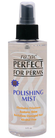 Razac Perfect for perms Polishing Mist 6oz