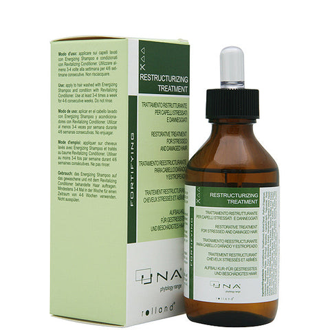 Rolland Una Restructurizing Treatment 3.17oz