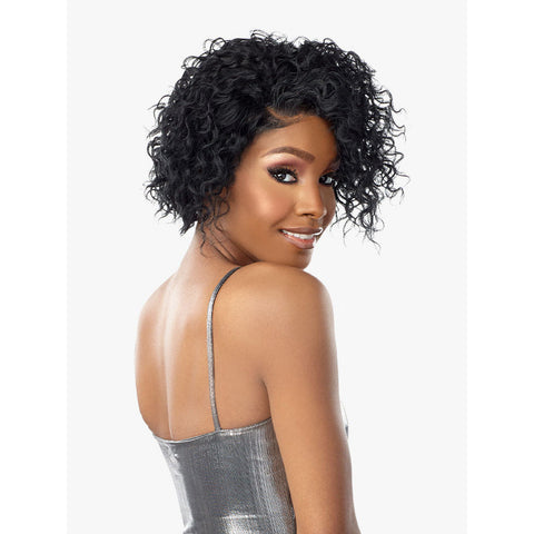 Sensationnel Empress Edge Shear Muse Synthetic HD Lace Front Wig - Ronae