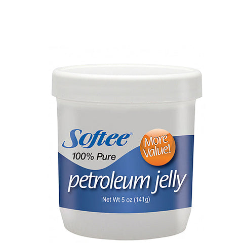 Softee 100% Pure Petroleum Jelly 5 oz