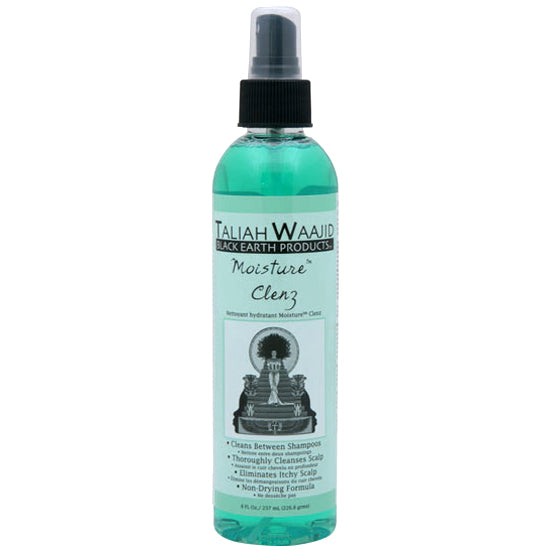 Taliah Waajid Moisture Clenz 8oz