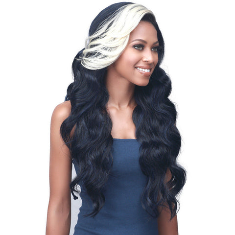 Bobbi Boss Boss Lace Synthetic Lace Front Wig - MLF702 Tanya