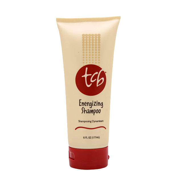 TCB Energizing shampoo 6oz