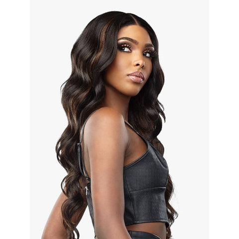 Sensationnel Vice HD Lace Front Wig - Unit 4