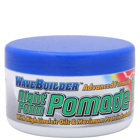 Wave Builder Night Form Pomade 3.5oz