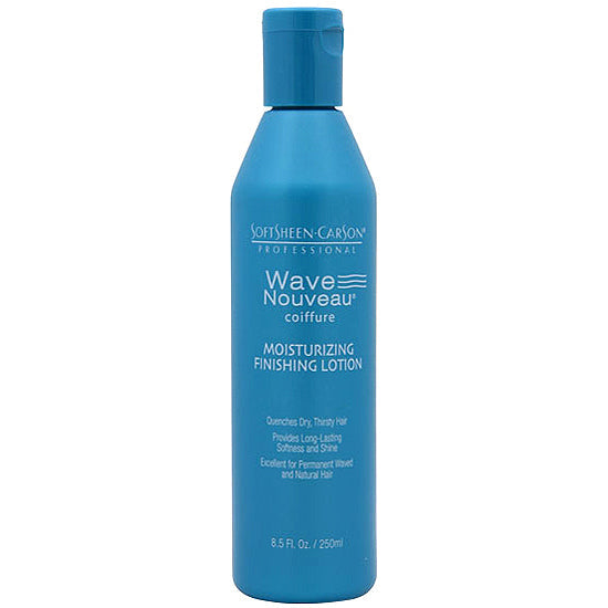 Wave Nouveau Daily Humectant Moisturizing Lotion 8.5oz