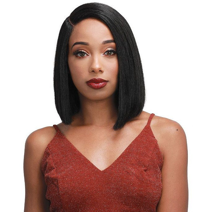 Zury Sis Synthetic Slay Virgin Touch Lace Front Wig - Gia