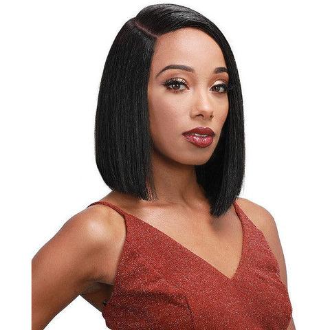 Zury Sis Synthetic Slay Virgin Touch Lace Front Wig - Gia