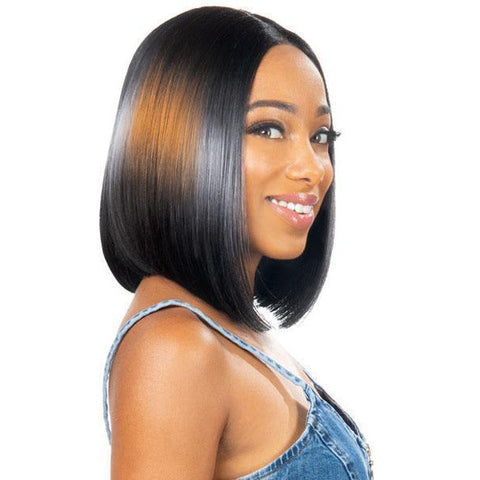 Zury Sis Beyond Synthetic Lace Front Wig - BYD-LACE H BEN